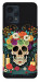 Чехол Skull of celebration для Realme 9 4G