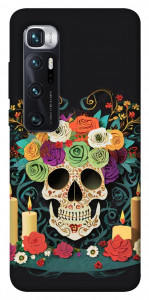 Чехол Skull of celebration для Xiaomi Mi 10 Ultra