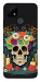 Чехол Skull of celebration для Realme C12