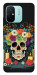 Чохол Skull of celebration для Xiaomi Redmi 12C