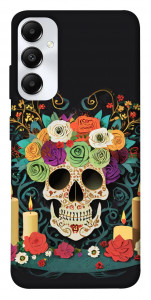 Чехол Skull of celebration для Galaxy A05s