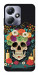 Чохол Skull of celebration для Infinix Hot 30 Play