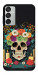 Чохол Skull of celebration для Galaxy M15 5G