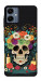 Чохол Skull of celebration для Galaxy A06