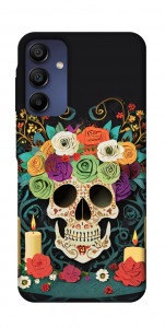 Чохол Skull of celebration для Samsung Galaxy A16 5G