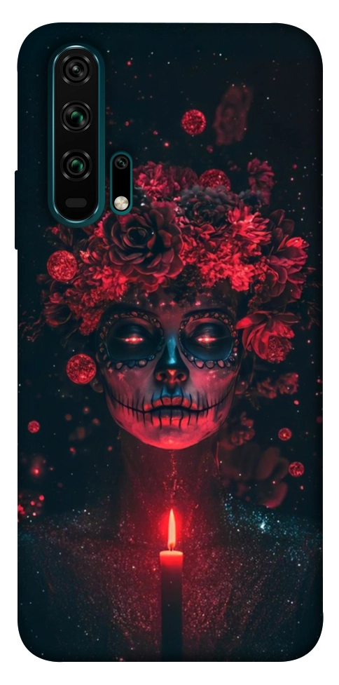 Чохол Candlelit Soul для Huawei Honor 20 Pro