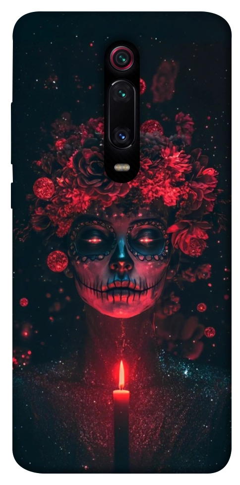 Чехол Candlelit Soul для Xiaomi Redmi K20 Pro