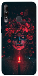 Чохол Candlelit Soul для Huawei P40 Lite E