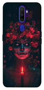 Чохол Candlelit Soul для Oppo A9 (2020)