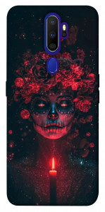 Чохол Candlelit Soul для Oppo A9 (2020)