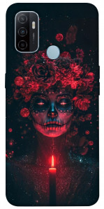 Чохол Candlelit Soul для Oppo A33 (2020)