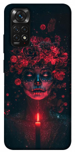 Чехол Candlelit Soul для Xiaomi Redmi Note 11 (Global)