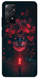 Чехол Candlelit Soul для Xiaomi Redmi Note 11 Pro 5G