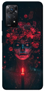 Чехол Candlelit Soul для Xiaomi Redmi Note 11 Pro (Global)