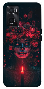 Чохол Candlelit Soul для Oppo A76 4G