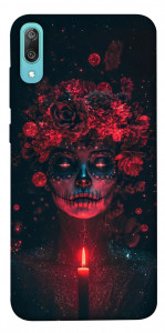 Чехол Candlelit Soul для Huawei Y6 Pro (2019)