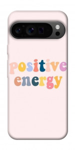 Чехол Positive energy для Google Pixel 9 Pro