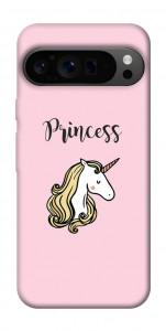 Чохол Princess unicorn для Google Pixel 9 Pro