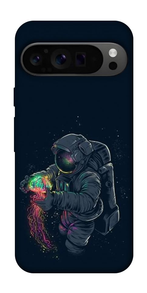 Чохол Walk in space для Google Pixel 9 Pro