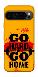 Чехол Go hard для Google Pixel 9 Pro