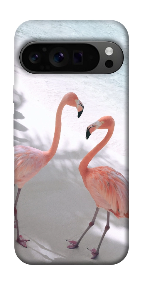 Чохол Flamingos для Google Pixel 9 Pro