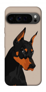 Чохол Doberman для Google Pixel 9 Pro