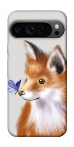 Чохол Funny fox для Google Pixel 9 Pro