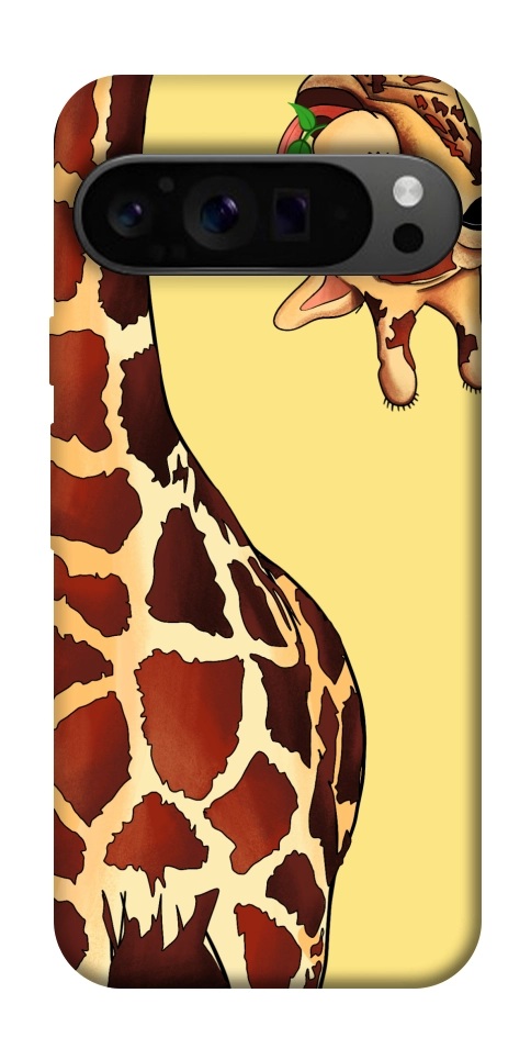 Чохол Cool giraffe для Google Pixel 9 Pro