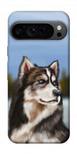 Чохол Wolf для Google Pixel 9 Pro