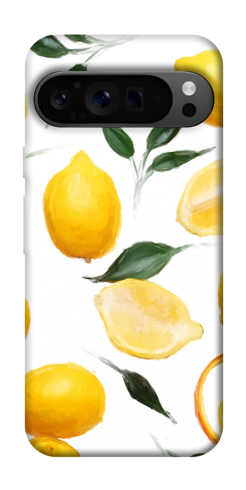 Чохол Lemons для Google Pixel 9 Pro