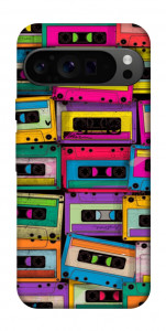 Чохол Cassette для Google Pixel 9 Pro