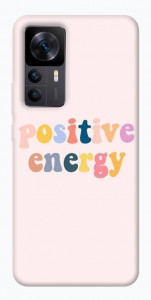 Чехол Positive energy для Xiaomi Redmi K50 Ultra