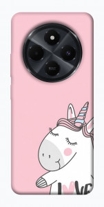 Чехол Unicorn love для  Xiaomi Poco C75