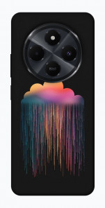 Чехол Color rain для  Xiaomi Poco C75