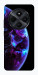 Чехол Colored planet для Xiaomi Redmi 14C