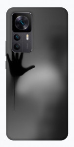 Чехол Shadow man для Xiaomi Redmi K50 Ultra