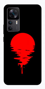 Чохол Red Moon для Xiaomi Redmi K50 Ultra