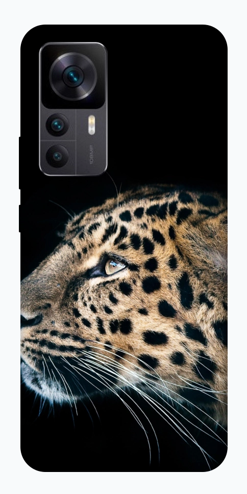 Чохол Leopard для Xiaomi Redmi K50 Ultra