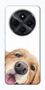 Чехол Funny dog для  Xiaomi Poco C75