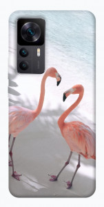 Чехол Flamingos для Xiaomi Redmi K50 Ultra