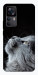 Чехол Cute cat для Xiaomi Redmi K50 Ultra