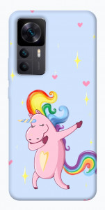 Чохол Unicorn party для Xiaomi Redmi K50 Ultra