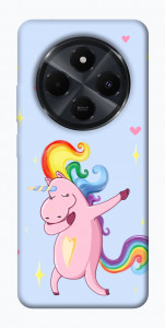 Чехол Unicorn party для  Xiaomi Poco C75