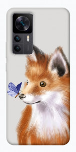 Чехол Funny fox для Xiaomi Redmi K50 Ultra