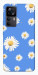 Чохол Chamomile pattern для Xiaomi Redmi K50 Ultra