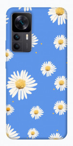 Чехол Chamomile pattern для Xiaomi Redmi K50 Ultra