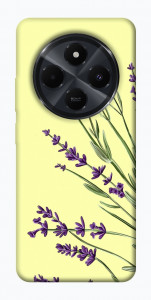 Чехол Lavender art для  Xiaomi Poco C75