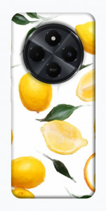 Чехол Lemons для  Xiaomi Poco C75