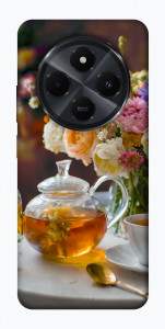 Чехол Tea time для  Xiaomi Poco C75