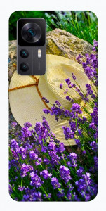 Чохол Lavender shade для Xiaomi Redmi K50 Ultra